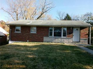 5630 Albia Ter, Saint Louis, MO