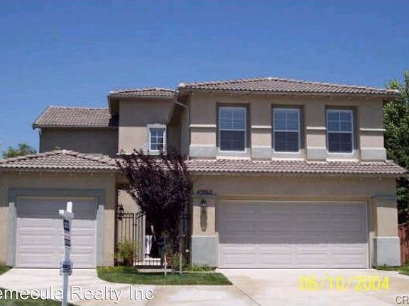 2nd image of 45862 Paseo Gallante