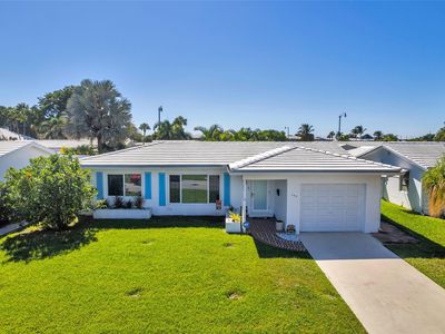 190 NW 29th Place, Pompano Beach, FL, 33064