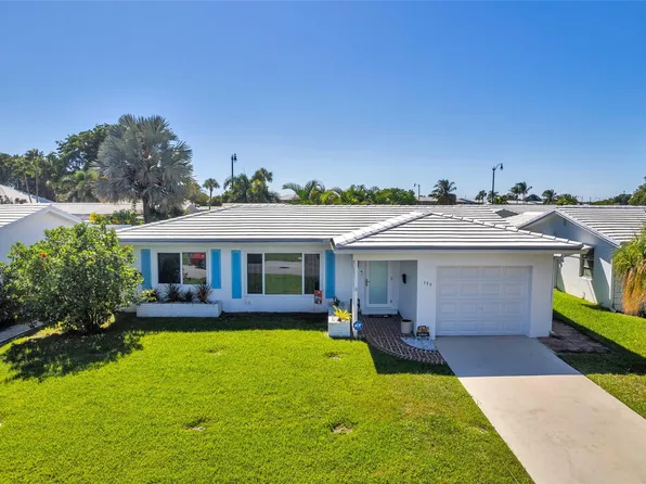 190 NW 29th Place, Pompano Beach, FL 33064