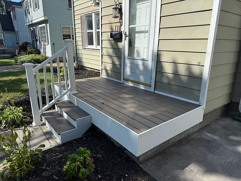 118 W Poinsetta Ave — Photo 2