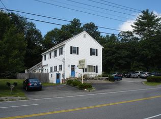 406 Bridgton Rd, Westbrook, ME 04092