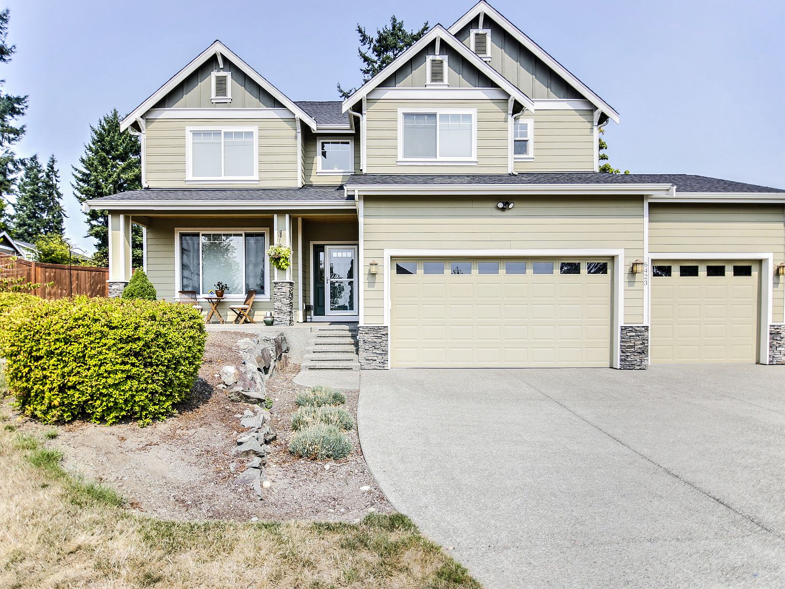 6423 3rd Street Ct E, Fife, WA 98424 | Zillow