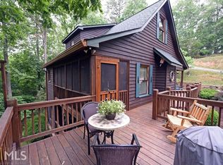 275 Zeblin Rd, Ellijay, GA 30540
