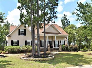 320 Church View Loop, Lexington, SC 29073