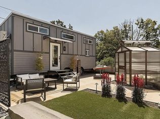 313 N Holman St UNIT C, Portland, OR