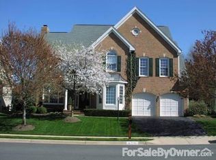 47787 Blockhouse Point Pl, Sterling, VA 20165