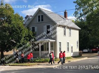 2109 University Ave #3, Madison, WI 53726