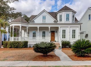 3830 Fifle St, Mount Pleasant, SC 29466