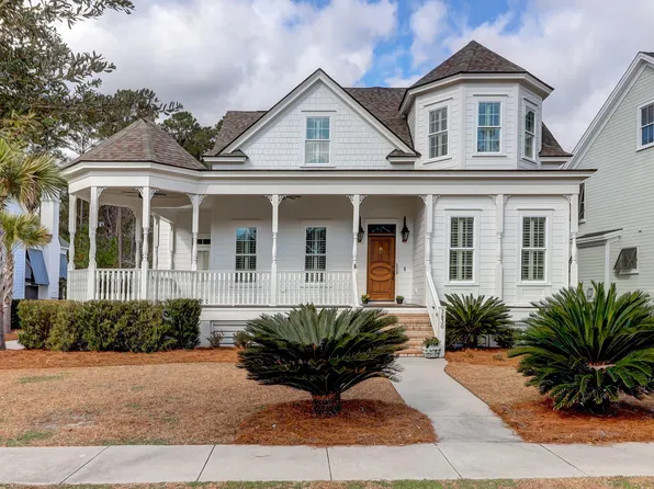 3830 Fifle St, Mount Pleasant, SC 29466