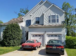 20 Hilltop Cir, Mays Landing, NJ 08330