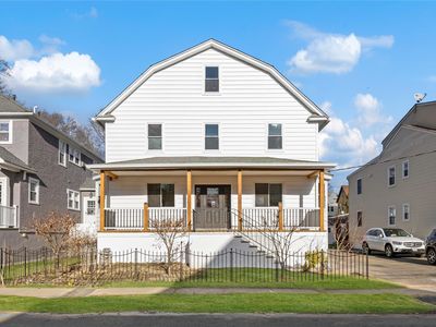 7 Oak Street, Harrison, NY, 10528