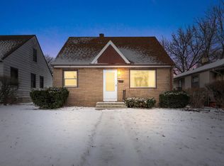 4853 North 90th STREET, Milwaukee, WI 53225