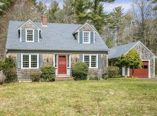 10 Parsonage Rd, Plympton, MA 02367