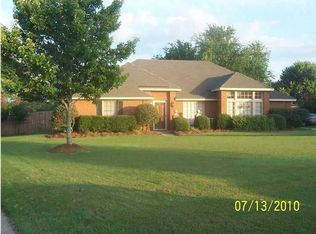 6928 Fox Creek Ct, Montgomery, AL 36117