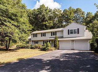 4 Homestead St, Sudbury, MA 01776