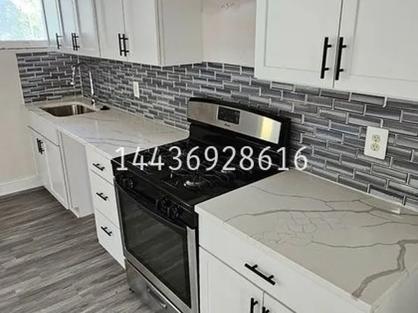4036 W Cold Spring Ln, Baltimore, MD 21215