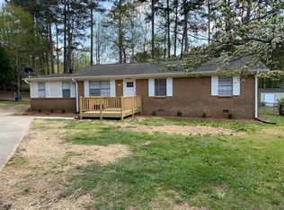 583 Bay Creek Rd, Loganville, GA 30052