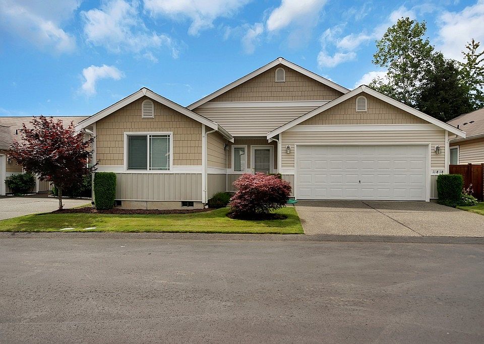 1st image of 11818 4th Avenue Ct E
