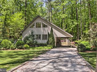 16 Pinehurst Rd, Ocean Pines, MD 21811