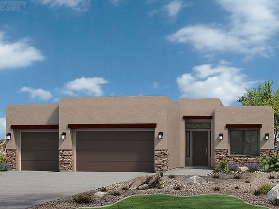 2nd image of 1234 W Firepit Knoll Dr #Bnpmox