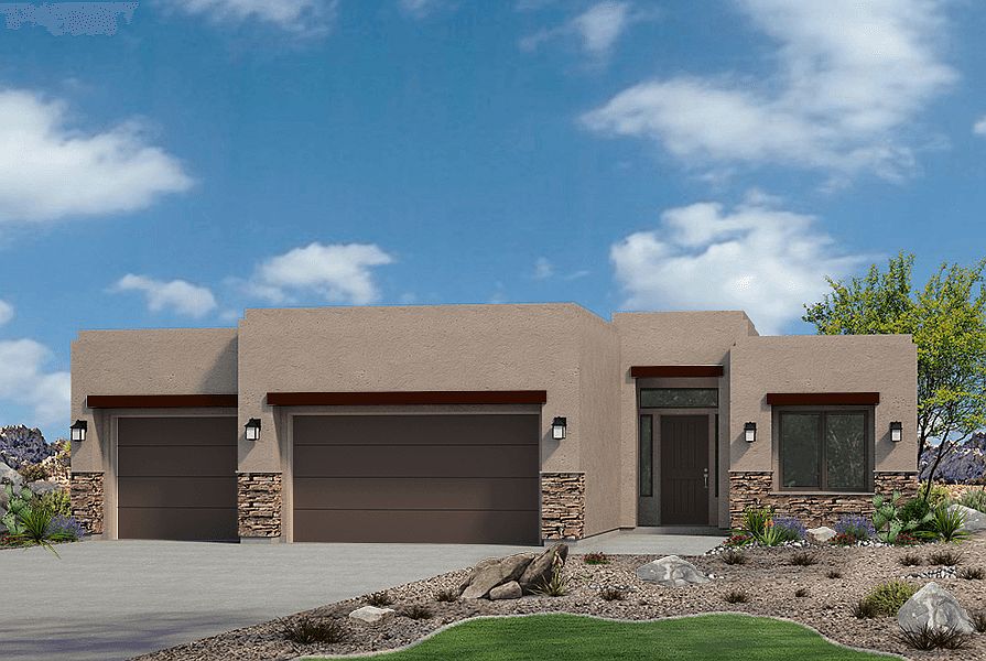 2nd image of 1533 W Firepit Knoll Dr #Bnpmox
