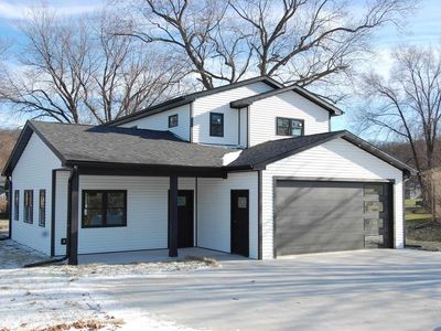1201 1/2 North Main Street, Richland Center, WI, 53581