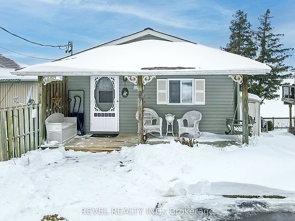 2nd image of 276 Williams Point Rd