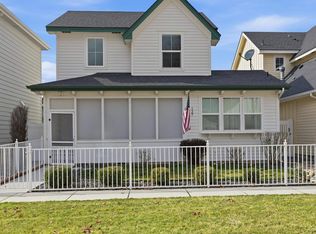 127 S Mathie Way, Eagle, ID 83616