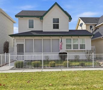 127 S Mathie Way, Eagle, ID, 83616