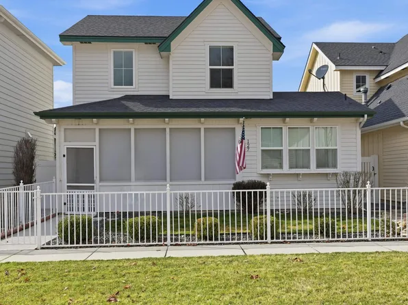127 S Mathie Way, Eagle, ID 83616