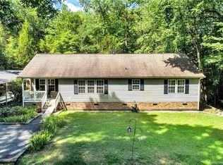 5790 Corbet Rd, Fort Lawn, SC 29714