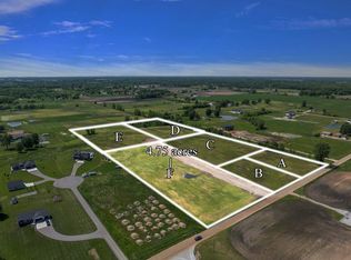 66th Ave PARCEL F, Hudsonville, MI 49426