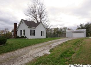 15701 Bartlett Rd, Dow, IL 62022