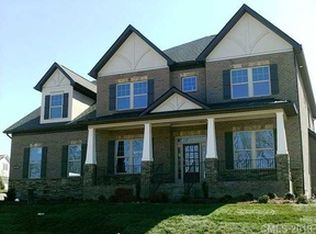 14120 Salem Ridge Rd, Huntersville, NC 28078