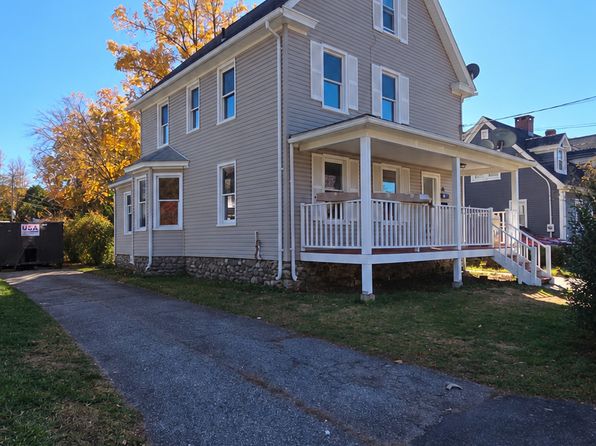 46 Roberts St #2