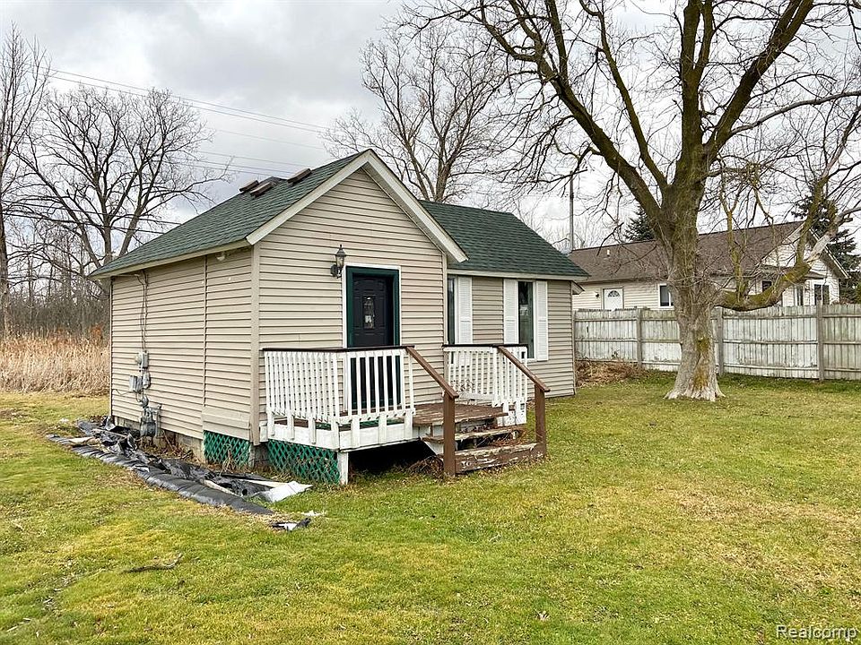 5762 Pointe Tremble Rd, Algonac, MI 48001 MLS 20221069252 Zillow