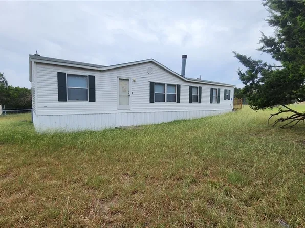 501 County Road 3384, Kempner, TX 76539
