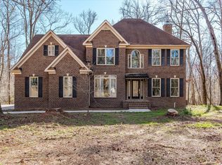 5364 Meadowlark Ln, Grovetown, GA 30813