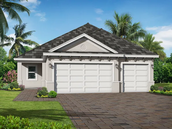 St. Vincent Plan, The Willows