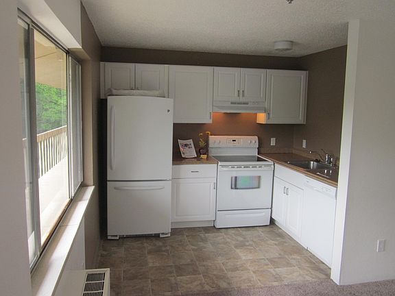 Updated Kitchen