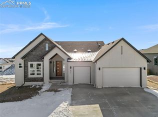 8351 David Rudabaugh Dr, Colorado Springs, CO 80908