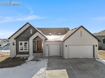 8351 David Rudabaugh Dr, Colorado Springs, CO, 80908
