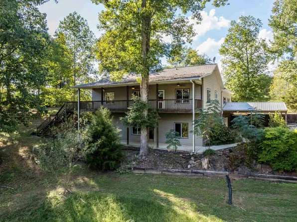 14285 County Road 222, Crane Hill, AL 35053