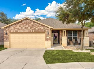 12435 Modena Bay, San Antonio, TX 78253