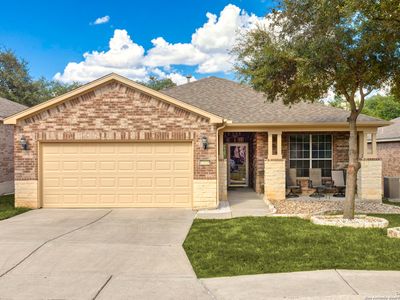 12435 Modena Bay, San Antonio, TX, 78253