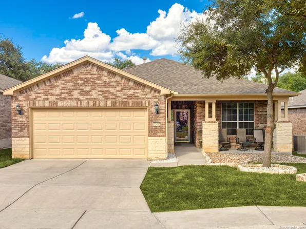 12435 Modena Bay, San Antonio, TX 78253