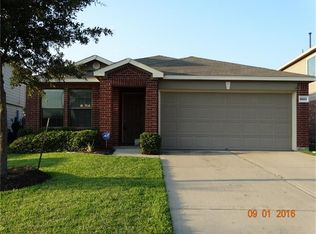 19202 Cactus Thorn Dr, Cypress, TX 77433