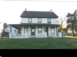 523 N Manor Rd, Elverson, PA 19520
