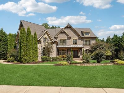 16580 Quayside Dr, Milton, GA, 30004